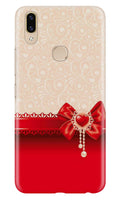 Gift Wrap3 Case for Asus Zenfone Max Pro M2