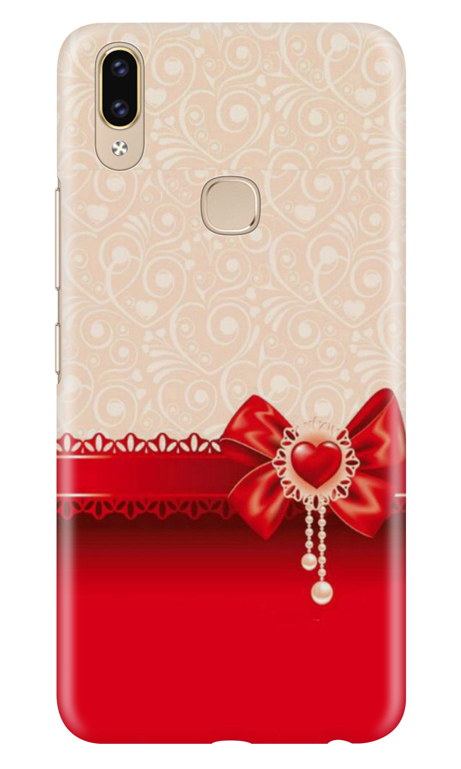 Gift Wrap3 Case for Asus Zenfone Max M2