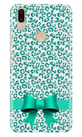 Gift Wrap6 Case for Asus Zenfone Max Pro M2