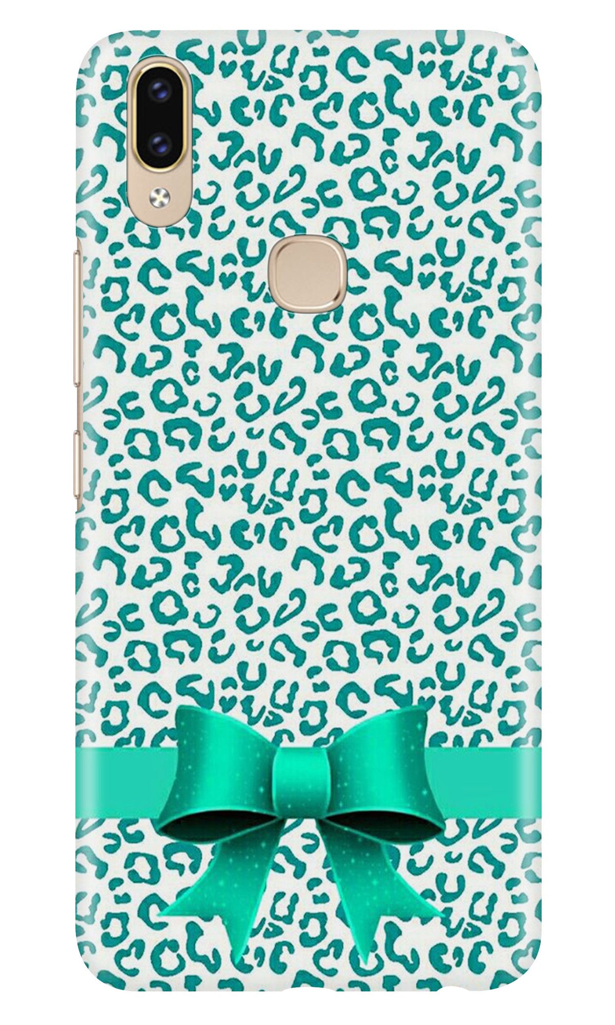 Gift Wrap6 Case for Asus Zenfone Max Pro M2
