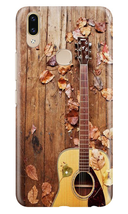 Guitar Case for Asus Zenfone Max Pro M2