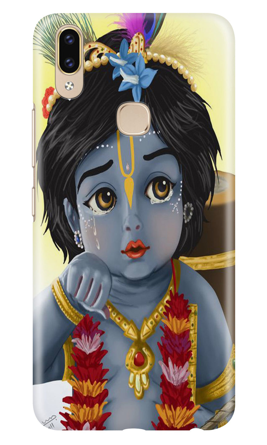 Bal Gopal Case for Asus Zenfone Max Pro M2