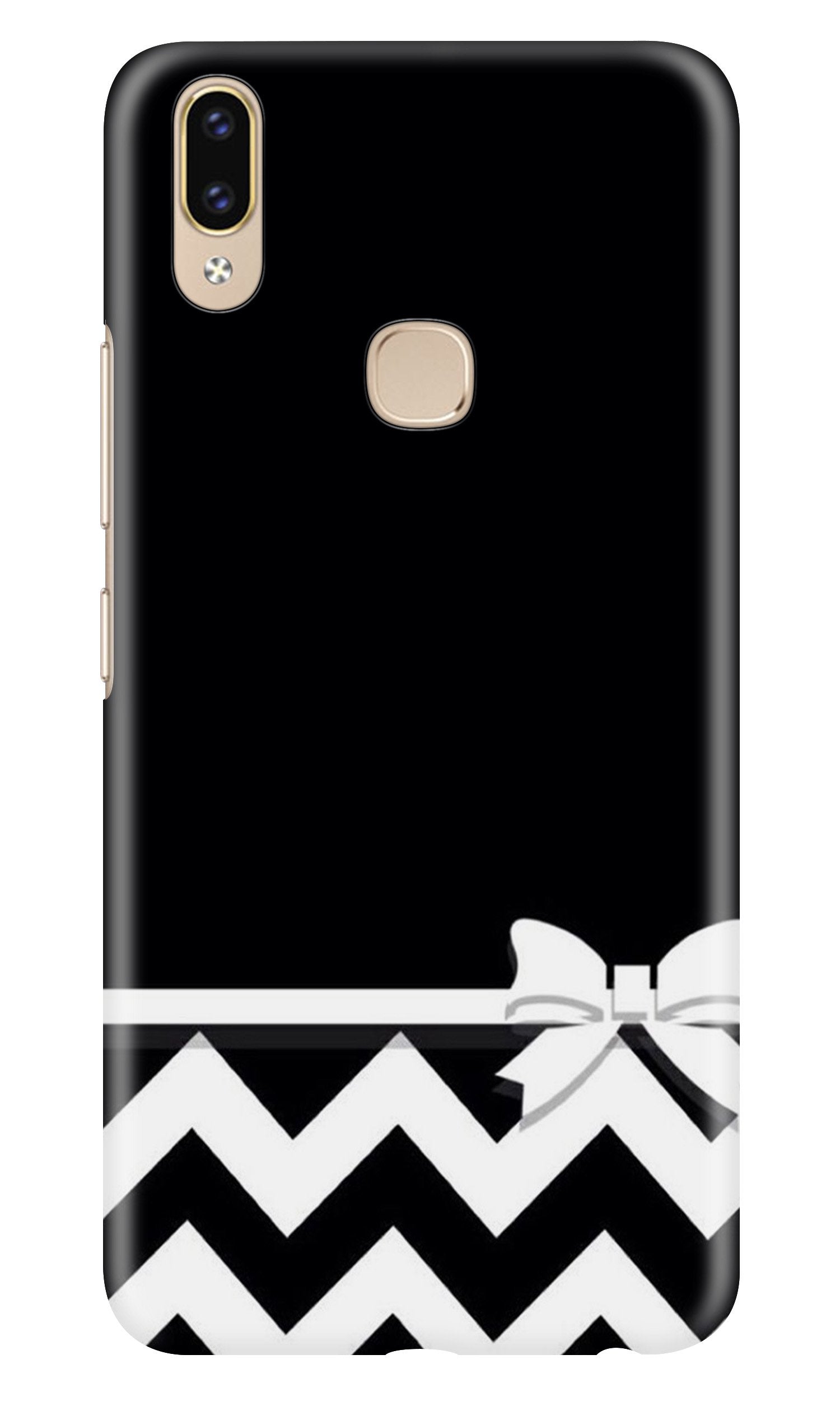 Gift Wrap7 Case for Asus Zenfone Max M2
