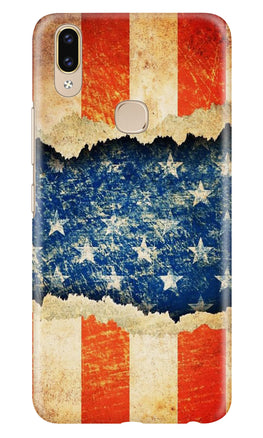 United Kingdom Case for Asus Zenfone Max Pro M2