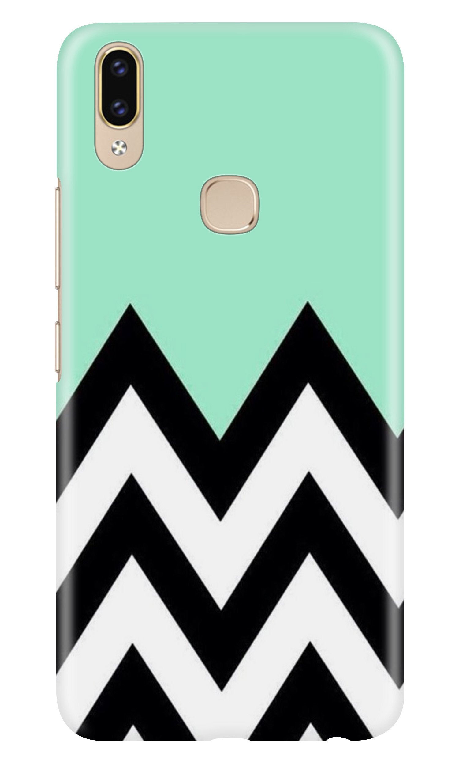 Pattern Case for Asus Zenfone Max M2