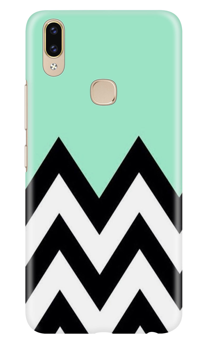 Pattern Case for Asus Zenfone Max Pro M2