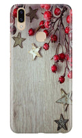 Stars Case for Asus Zenfone Max Pro M2