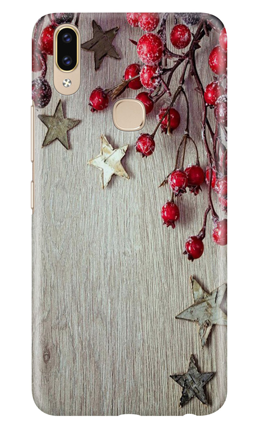Stars Case for Asus Zenfone Max M2
