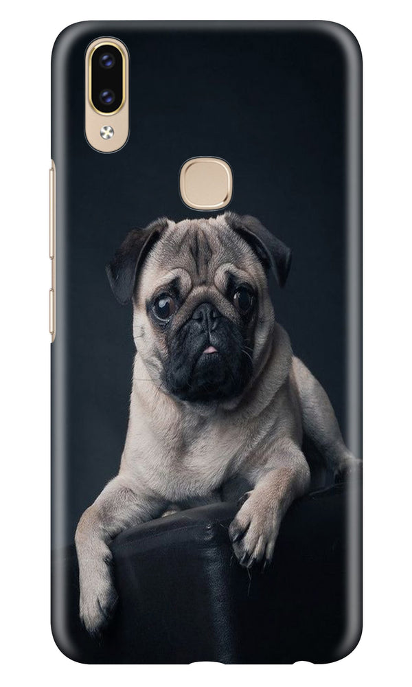 little Puppy Case for Asus Zenfone Max Pro M2