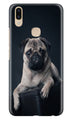 little Puppy Case for Asus Zenfone Max M2