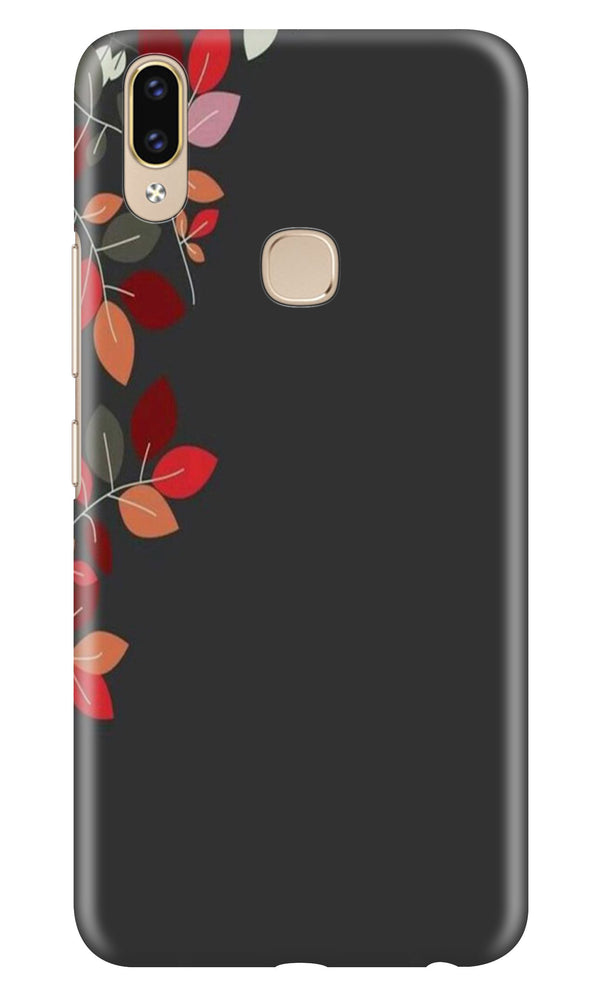 Grey Background Case for Asus Zenfone Max Pro M2