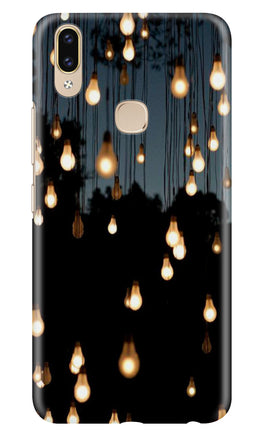 Party Bulb Case for Asus Zenfone Max Pro M2