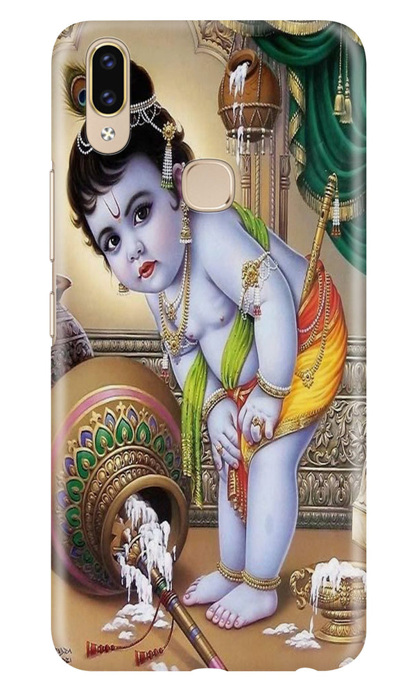 Bal Gopal2 Case for Asus Zenfone Max M2