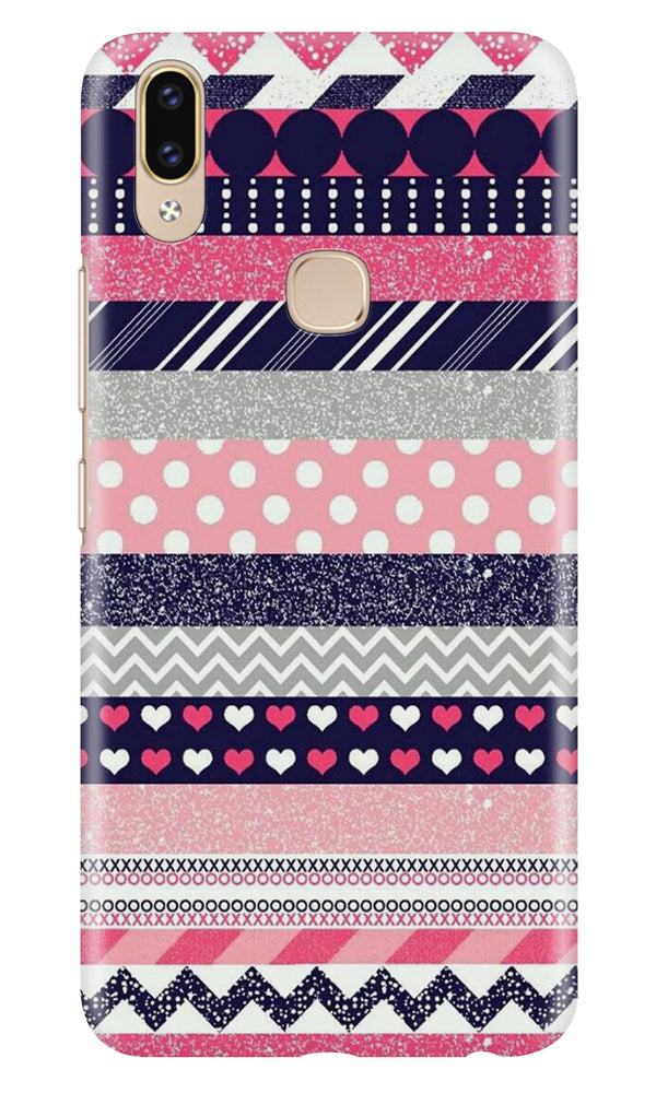 Pattern3 Case for Asus Zenfone Max Pro M2