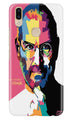 Steve Jobs Case for Asus Zenfone Max Pro M2  (Design - 132)