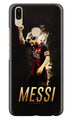 Messi Case for Asus Zenfone Max Pro M2  (Design - 163)