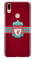 Liverpool Case for Asus Zenfone Max Pro M2  (Design - 171)