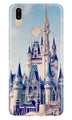Disney Land for Asus Zenfone Max Pro M2 (Design - 185)