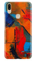 Modern Art Case for Asus Zenfone Max Pro M2 (Design No. 237)