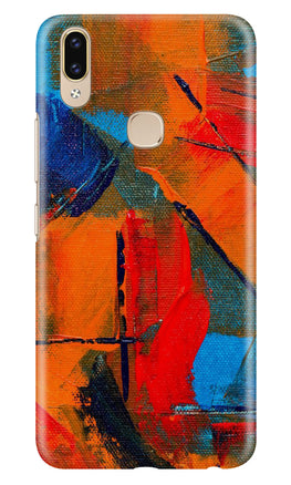 Modern Art Case for Asus Zenfone Max Pro M2 (Design No. 237)