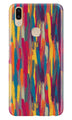 Modern Art Case for Asus Zenfone Max Pro M2 (Design No. 242)