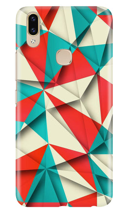 Modern Art Case for Asus Zenfone Max Pro M2 (Design No. 271)