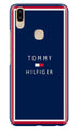 Tommy Hilfiger Case for Asus Zenfone Max Pro M2 (Design No. 275)