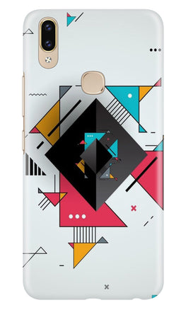 Designer Case for Asus Zenfone Max Pro M2 (Design No. 276)