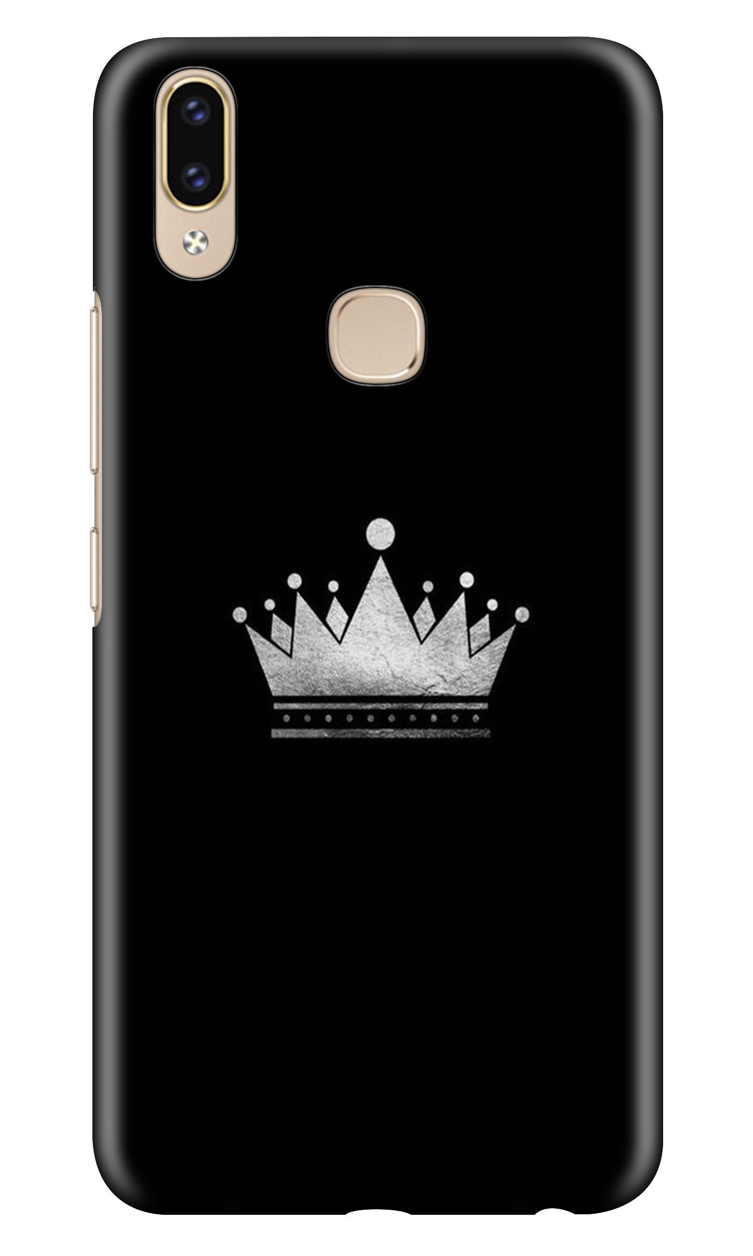 King Case for Asus Zenfone Max Pro M2 (Design No. 280)