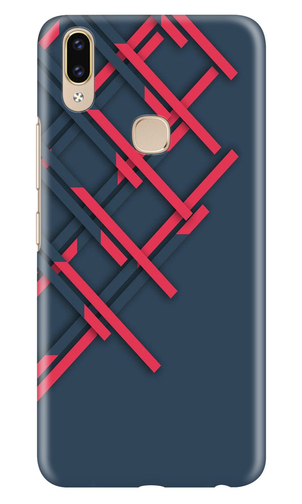 Designer Case for Asus Zenfone Max Pro M2 (Design No. 285)