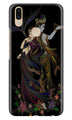 Radha Krishna Case for Asus Zenfone Max Pro M2 (Design No. 290)