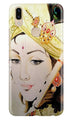 Krishna Case for Asus Zenfone Max Pro M2 (Design No. 291)