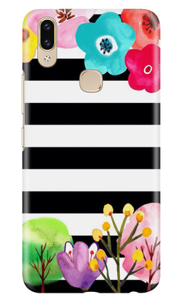 Designer Case for Asus Zenfone Max Pro M2 (Design No. 300)