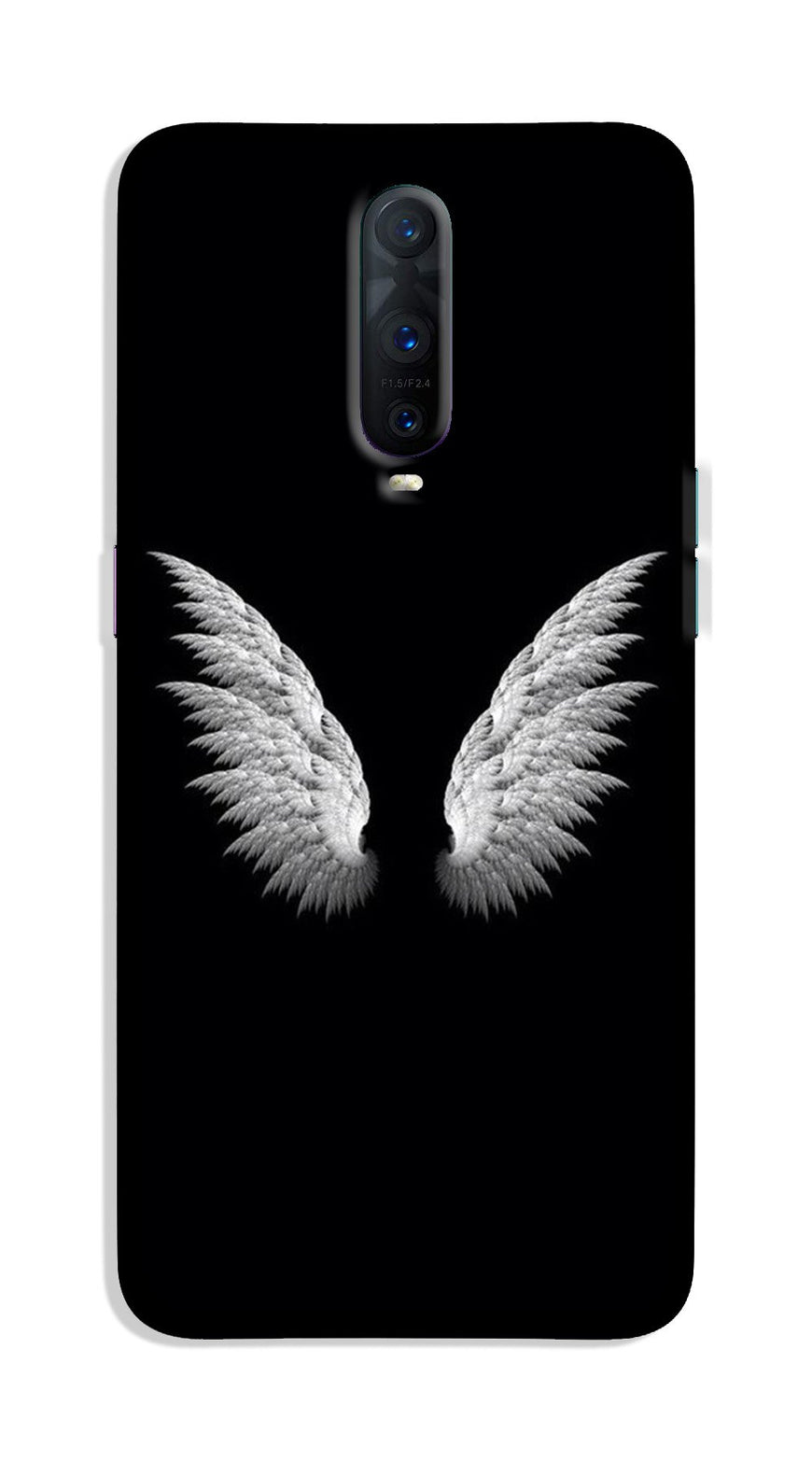 Angel Case for Oppo R17 Pro  (Design - 142)