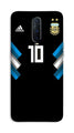 Argentina Case for Oppo R17 Pro  (Design - 173)