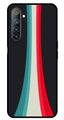 Modern Art Colorful Metal Mobile Case for Realme 6   (Design No -48)