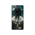 Mahakal Case for Oppo R7