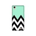 Pattern Case for Oppo R7