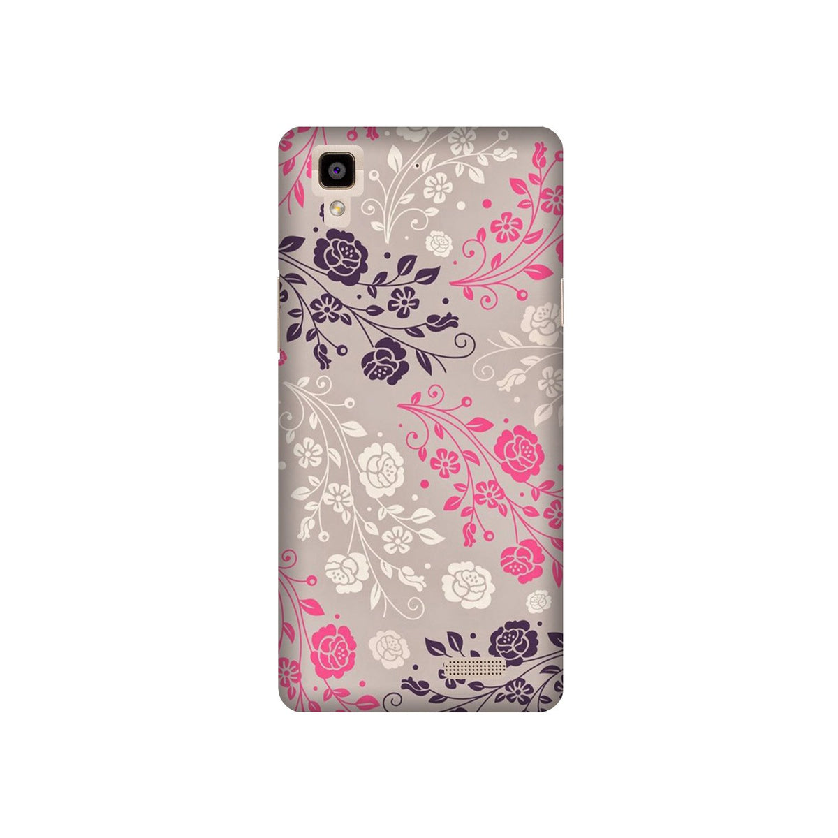 Pattern2 Case for Oppo R7