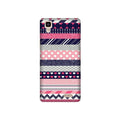 Pattern3 Case for Oppo R7