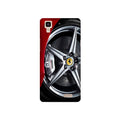 Ferari  Case for Oppo R7  (Design - 133)