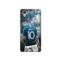 Mbappe Case for Oppo R7  (Design - 170)