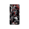 Avengers Case for Oppo R7 (Design - 190)