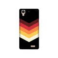 Designer Case for Oppo R7 (Design - 193)