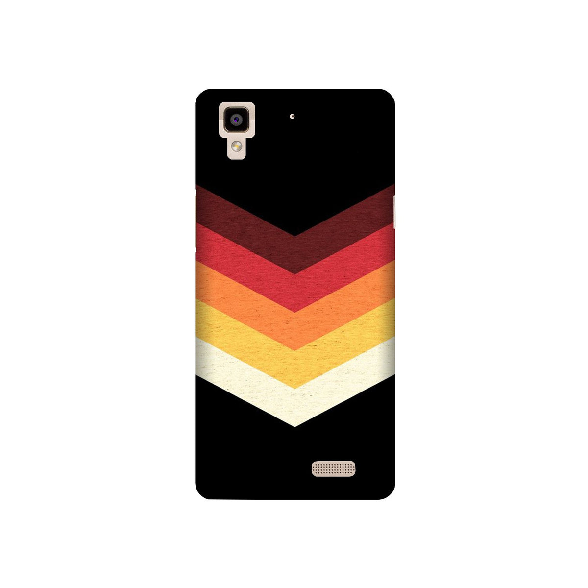 Designer Case for Oppo R7 (Design - 193)