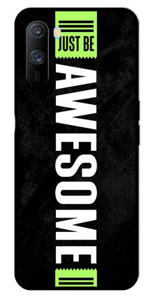 Awesome Metal Mobile Case for Realme C3