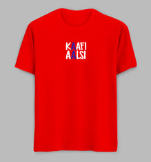 Kaafi Aalsi Tees/ Tshirts