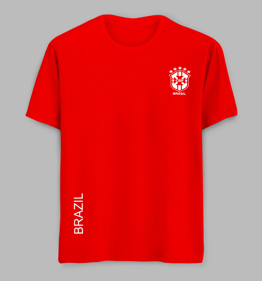 Brazil Tees/ Tshirts