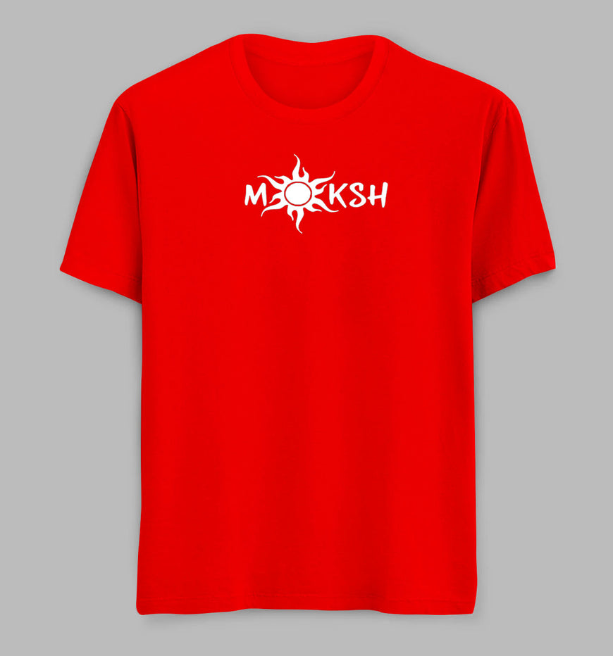 Moksh Tees/Tshirts