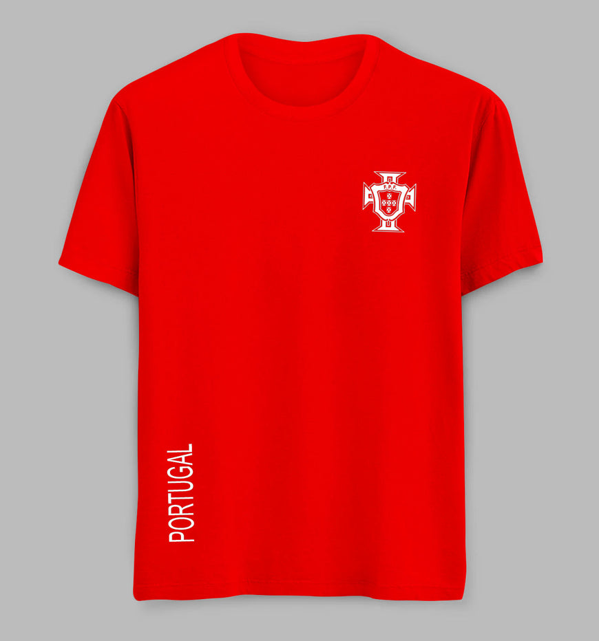 Portugal Tees/ Tshirts